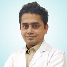 Dr Mukesh Jha